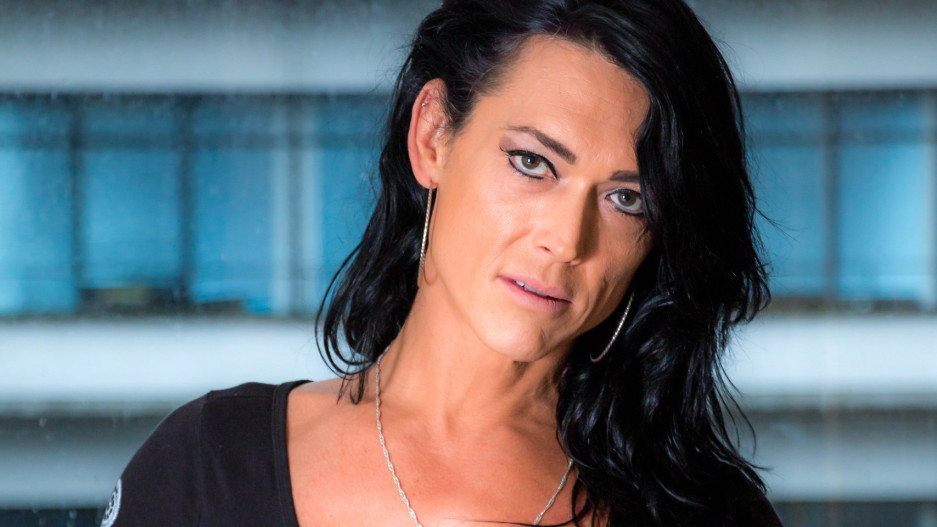 Meet Hot TMilf Rianna James!