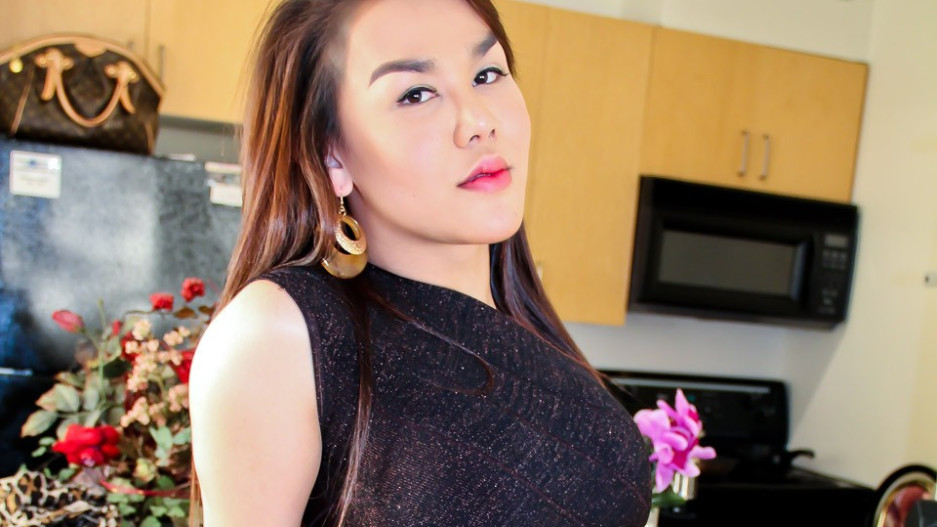 Empress Heats It Up