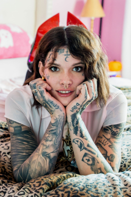 Amy's Afternoon