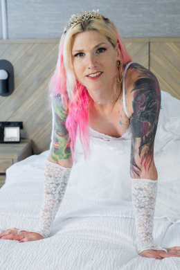 Wedding Night Secrets